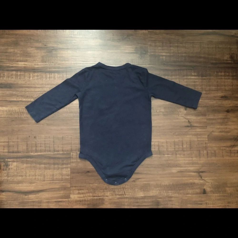OshKosh “I ♥️Dad” Onesie